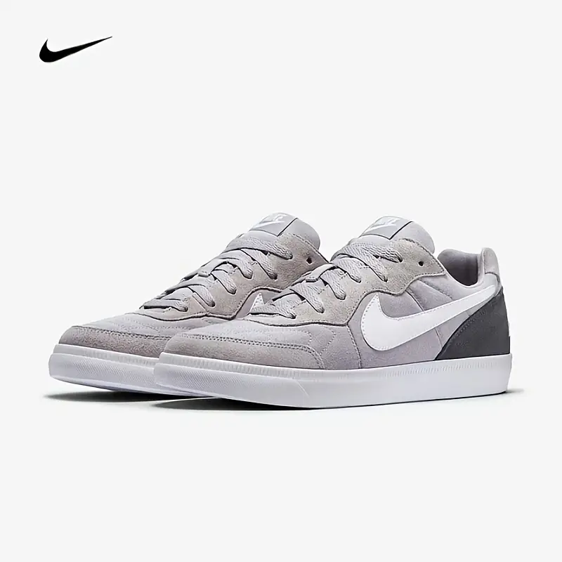 Nike dos